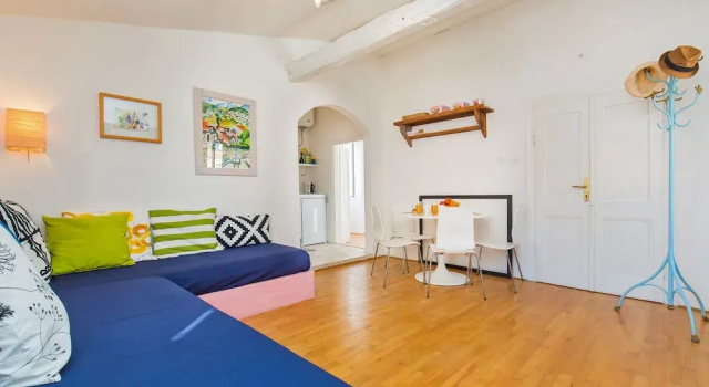 Irundo Dubrovnik - Arty Apartments, Забронировать Апартаменты/квартира Старый город 