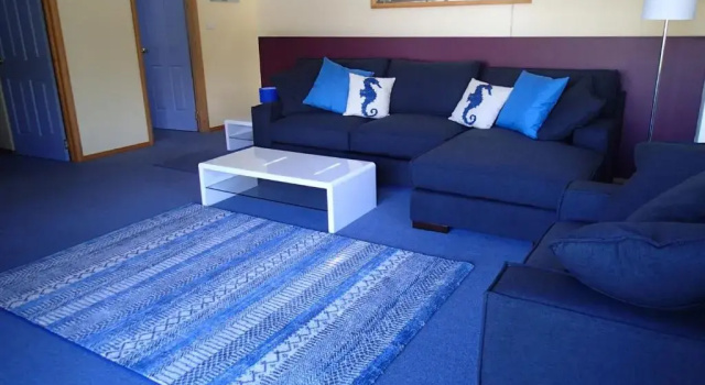 Cottage 4 camere Douglas Street