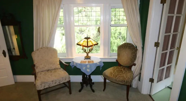 Номер Superior Kangaroo House Bed & Breakfast