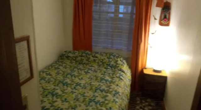 Standard dublă cameră Hostal Torre de Babel