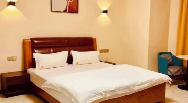 Colony Club Resort & Casino (The old Palm Spring Resort), Book Ferieresort Greater Monrovia SPA hoteller, SPA