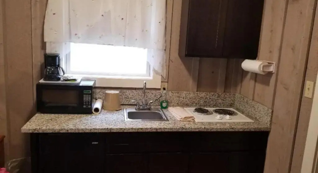 Коттедж с 2 комнатами Nevada City Inn