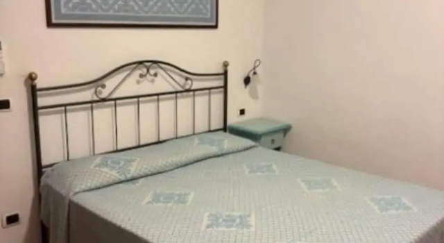 Номер Standard с 2 комнатами Marinella Residence