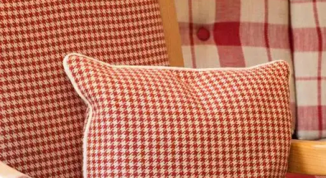 Номер Standard Hotel Elfbuchen