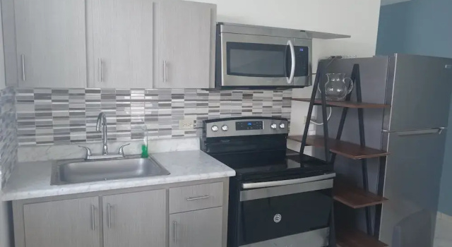 Номер Luxury Jobos Luxury Condos