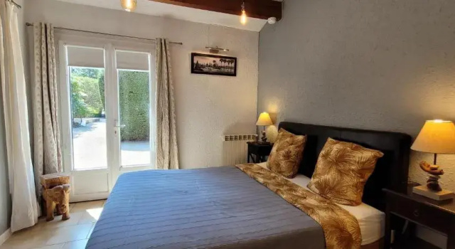 Номер Standard Villa Liberty