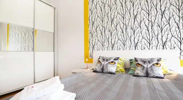 Golden Sun Apartments- Polanki, Забронировать Апартаменты/квартира Апартаменты Kolobrzeg Region, Апартаменты/квартира