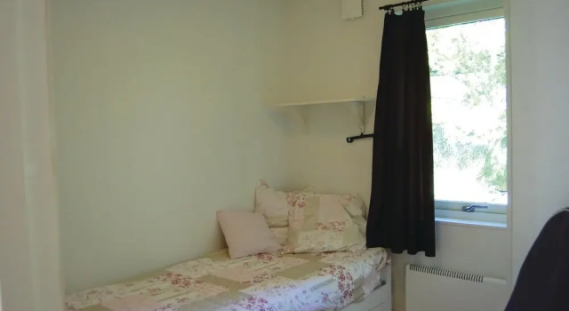 Awesome Home in Gärsnäs With 3 Bedrooms and Wifi, Забронировать Отель Gärsnäs 