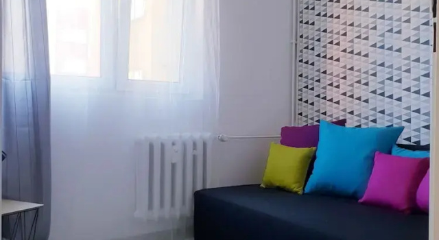 Apartament Walbrzych, Забронировать Апартаменты/квартира Валбжих Нижнесилезское воеводство