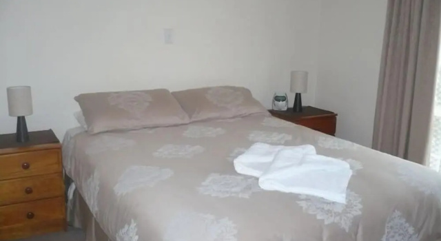 Номер Standard Parklake Holiday Units