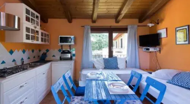 Casa Ursula