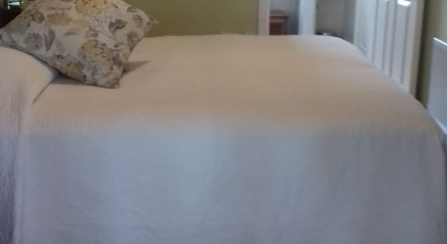 Двухместный номер Standard Цокольный этаж Coolanowle Country House