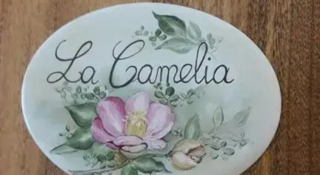 Номер Standard Le Querce di Campolungo
