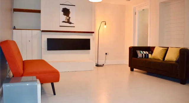 Renovated 3 Bedroom Home