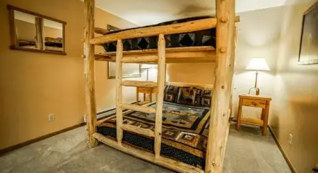 Park Place 102C, Book Lejlighed Breckenridge Vail Ski