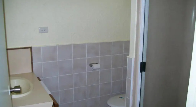 Двухместный номер Standard Sun Plaza Motel - Mackay