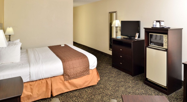 Best Western Elyria, Rezervasyon Otel Elyria Ohio