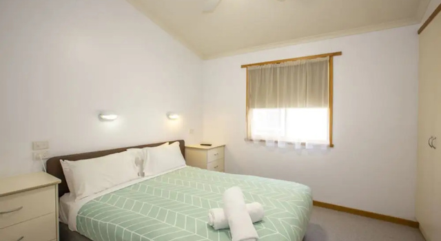 Номер Superior All Seasons Mildura Holiday Park