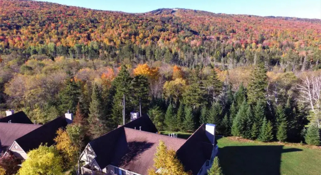 Вилла F8 Luxurious Mt Washington Hotel Golf Course Home Wifi Cable Air Conditioning