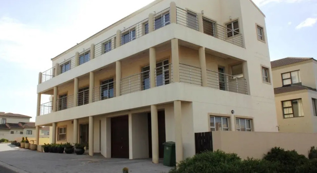 12 Calypso Mansion Self catering