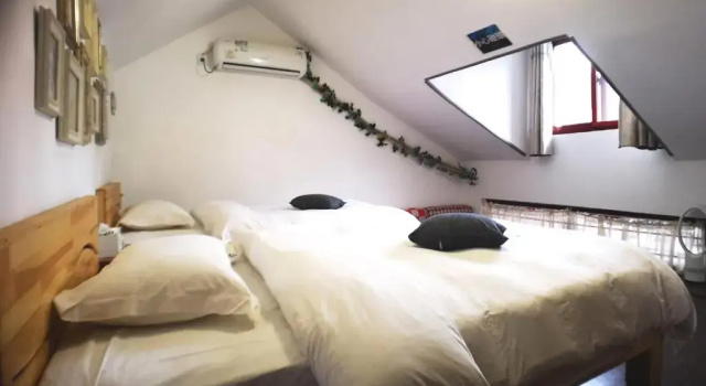 Люкс Emerald Adventures Guesthouse