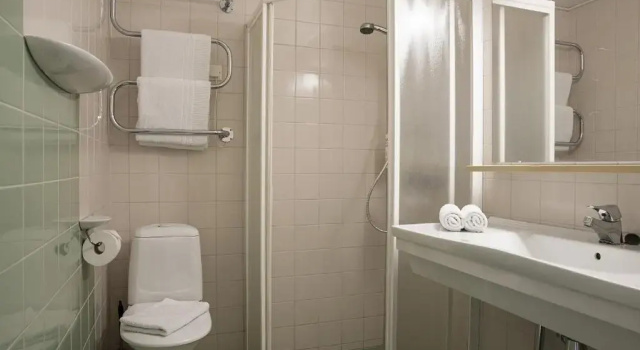 Номер Standard Sahanlahti Resort