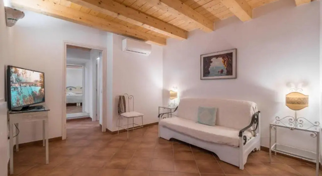 Номер Superior Bosa Queen House