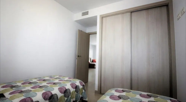 Apartamento Casa Clara, 预订 公寓 圣胡安德洛斯特雷罗斯 Almeria Coast
