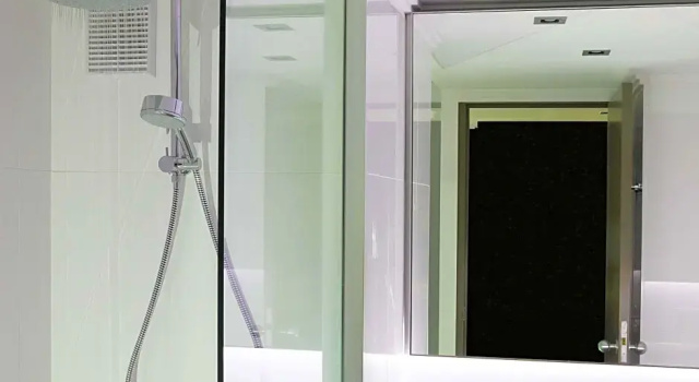 Двухместный номер Executive Pullman Melbourne Albert Park