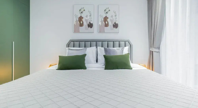 Апартаменты 2BR Beachside 200 m to BangTao beach