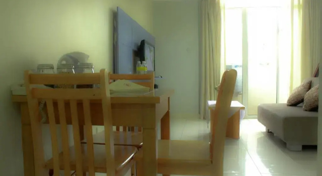 Апартаменты Song Service Apartment formerly known as Jinhold Service Apartment