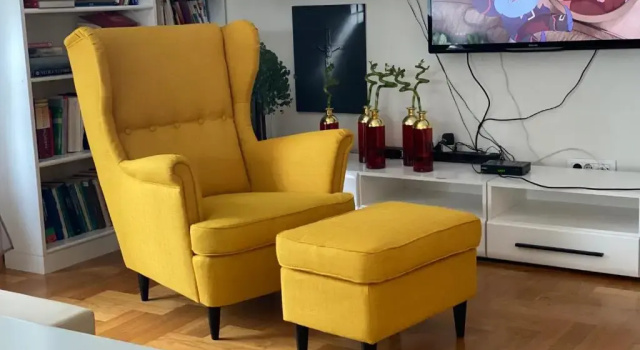 Apartman Fenjer