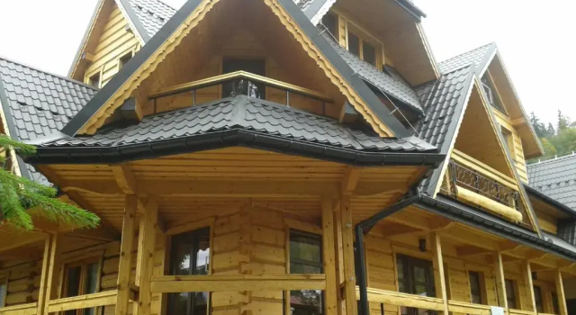 Magnat Inn Sauna & Relax, Забронировать Отель Отели Закопане 3 звезды, 3*