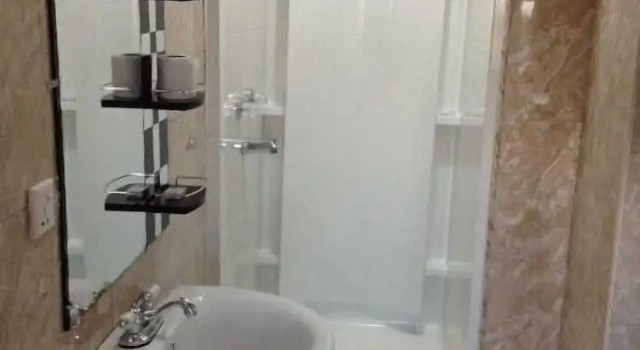 Номер Deluxe ShaMooL Hotel