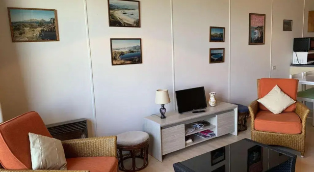 Appartement Perros-Guirec, 1 pièce, 4 personnes - FR-1-368-329