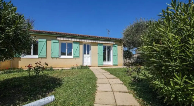 Коттедж Jolie Maison - Calme - Jardin - Gaillac