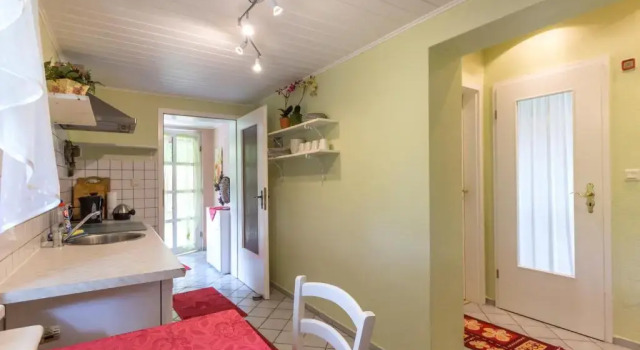 Appartement-Weinberg, Забронировать Апартаменты/квартира Наумбург Saale-Unstrut