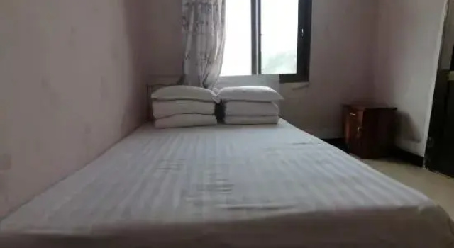 Люкс Beijing Yanwu Cultural Hotel