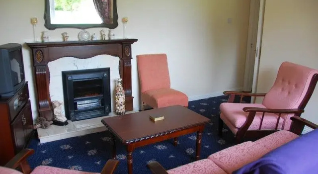 Creg Lodge