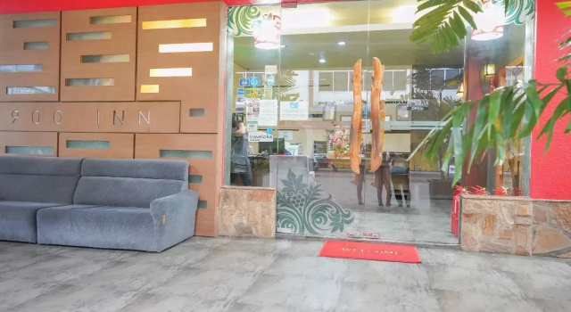 OYO 89411 900 Inn, Rezerwuj Hotel Bintulu Sarawak