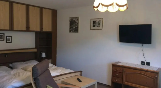 Haus Bergesblick