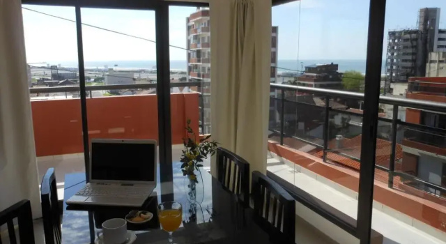 Апартаменты Montecarlo Apartment & Suite