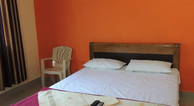 Tourist Lodge