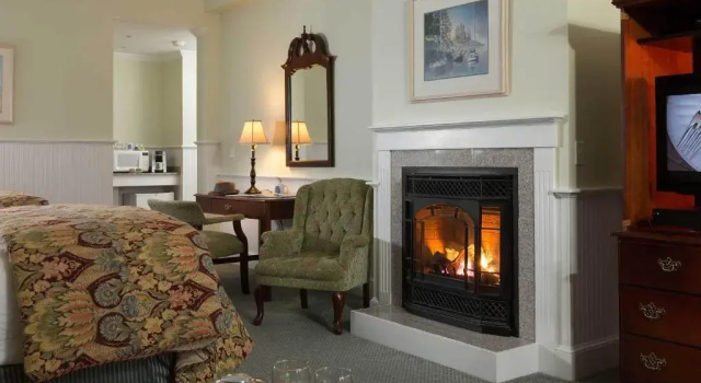 Номер Standard Lord Camden Inn