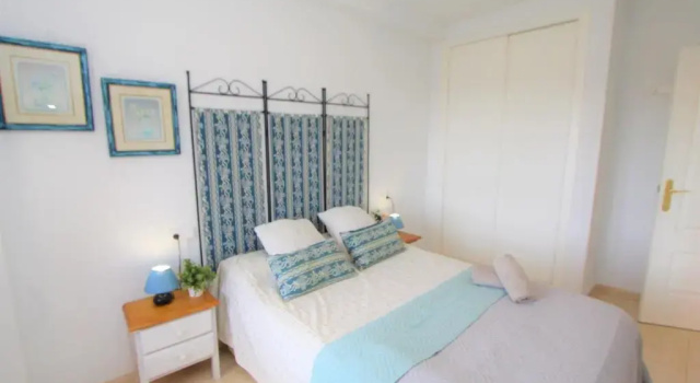 Апартаменты Apartamento Con Vista Al Mar Ref 5049