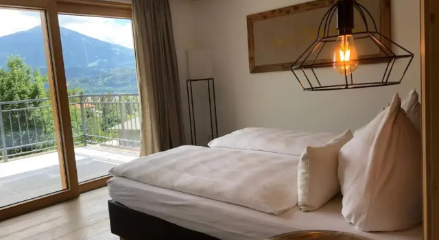 Апартаменты "Innsbruck Moments" Kasperhof Appartements