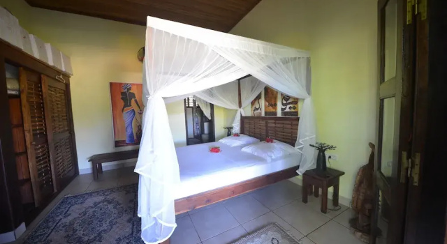 Villa Ankoay