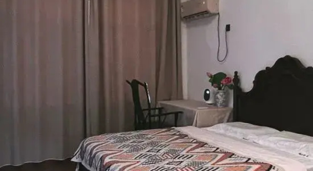 Люкс Wuzhong Jinting Hushan Ring House Homestay