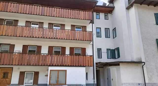 Апартаменты Casa Paola