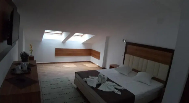 Номер Economy Hotel Laguna